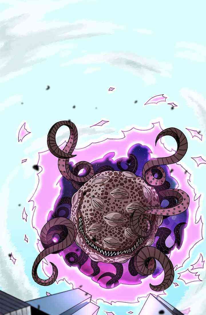 Lên Cấp Một Mình - Page 17