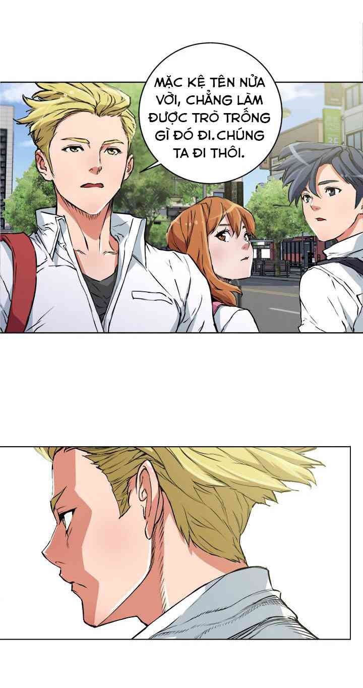 Tôi Viết Sách Để Thăng Cấp - Page 22