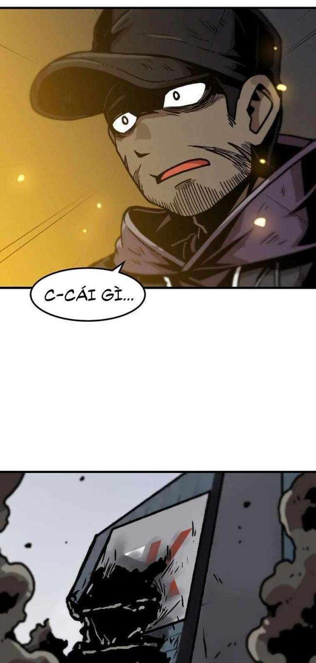 Lên Cấp Một Mình - Page 26