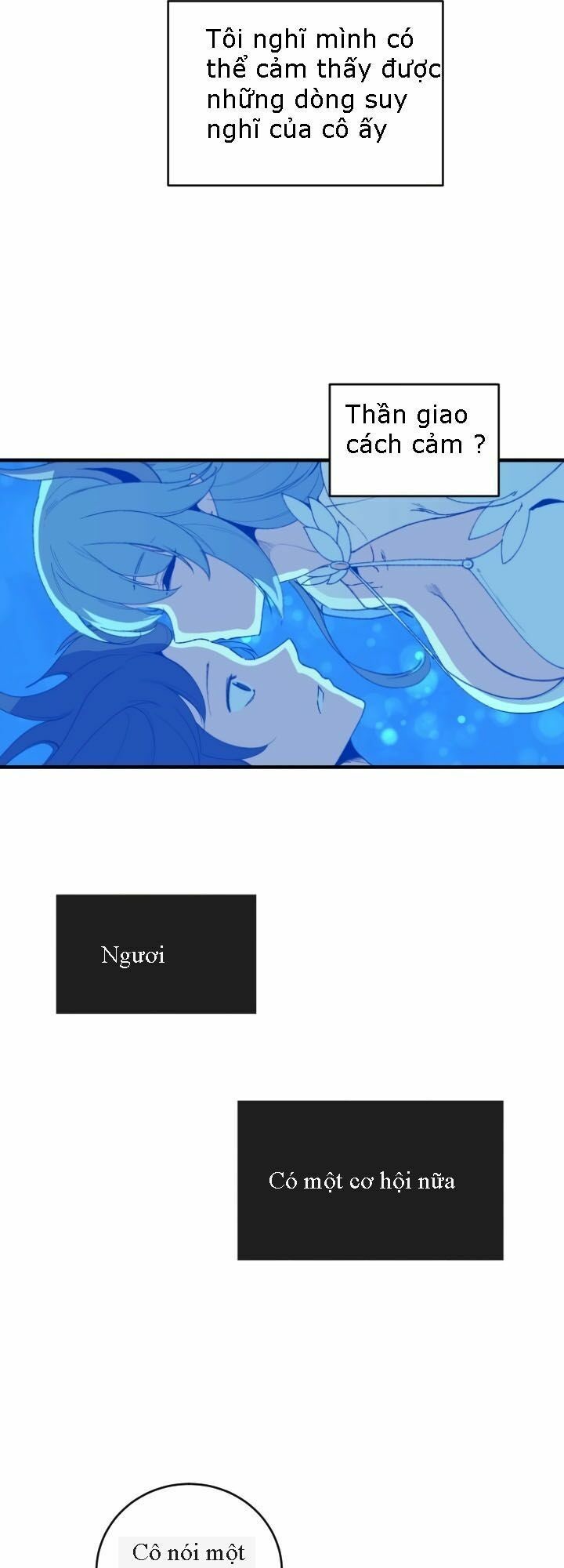 Bá Vương Hầm Ngục - Page 30