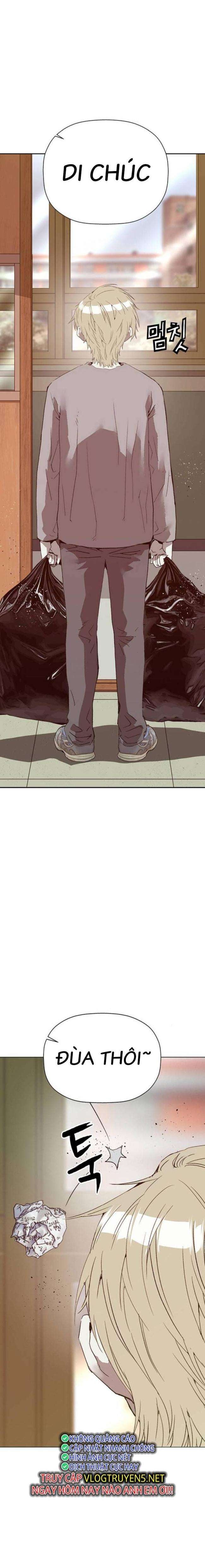 Anh Hùng Yếu - Page 42