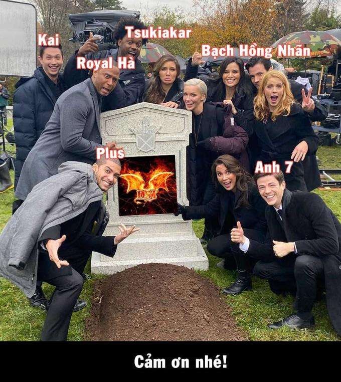 Hảo Vị Hầm Ngục - Page 40