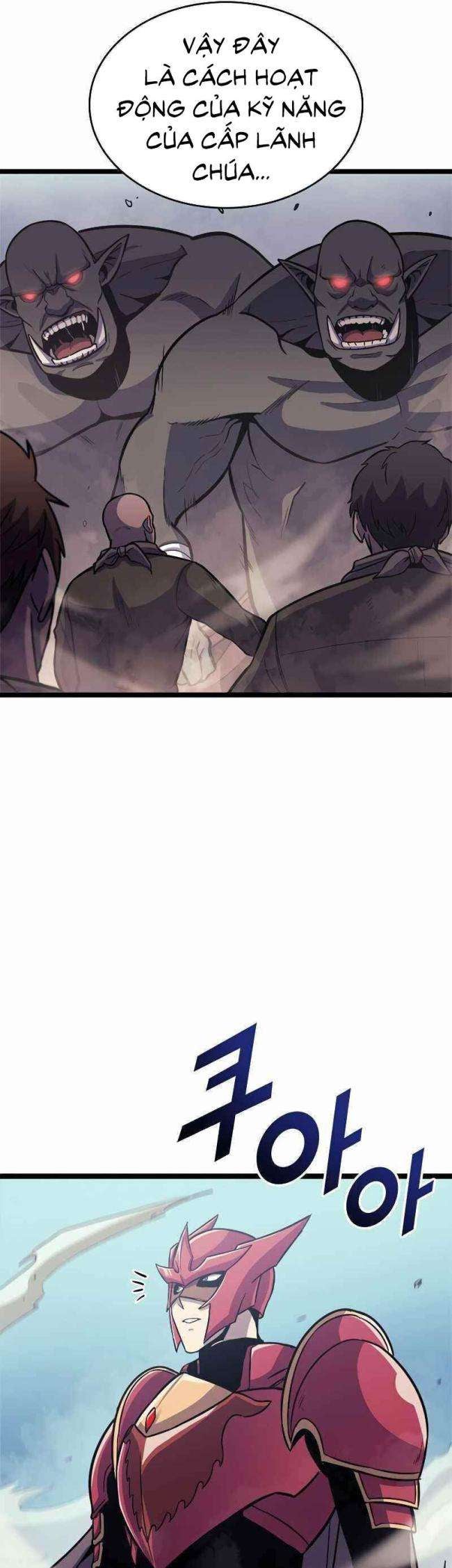 Sự Trở Lại Của Người Chơi Cấp Cao Nhất - Page 6