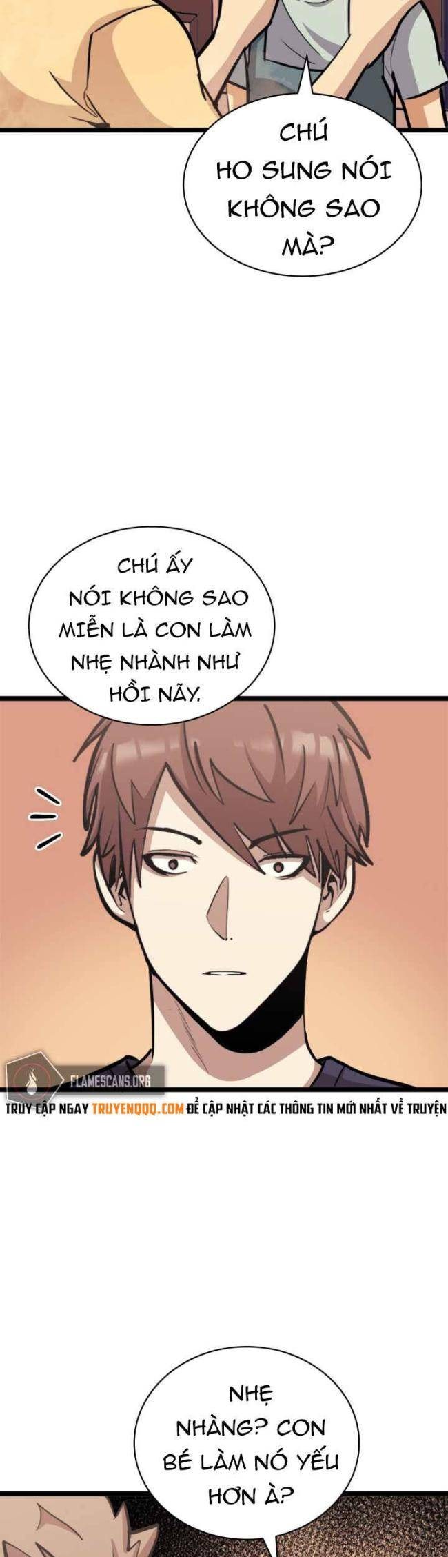 Sự Trở Lại Của Người Chơi Cấp Cao Nhất - Page 11