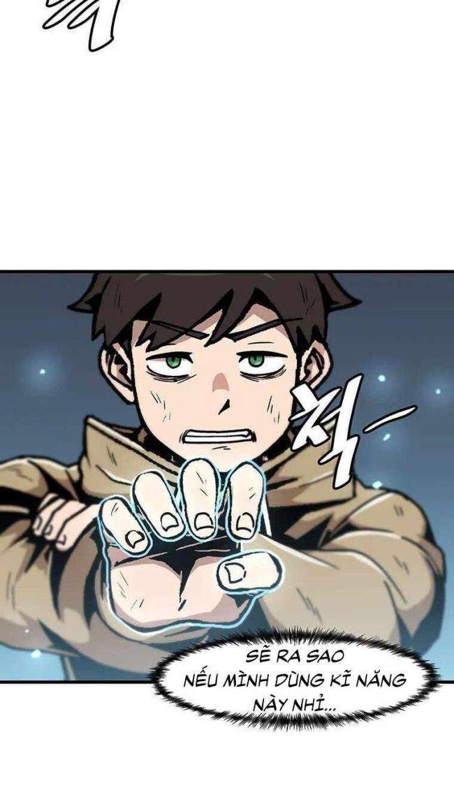 Lên Cấp Một Mình - Page 13