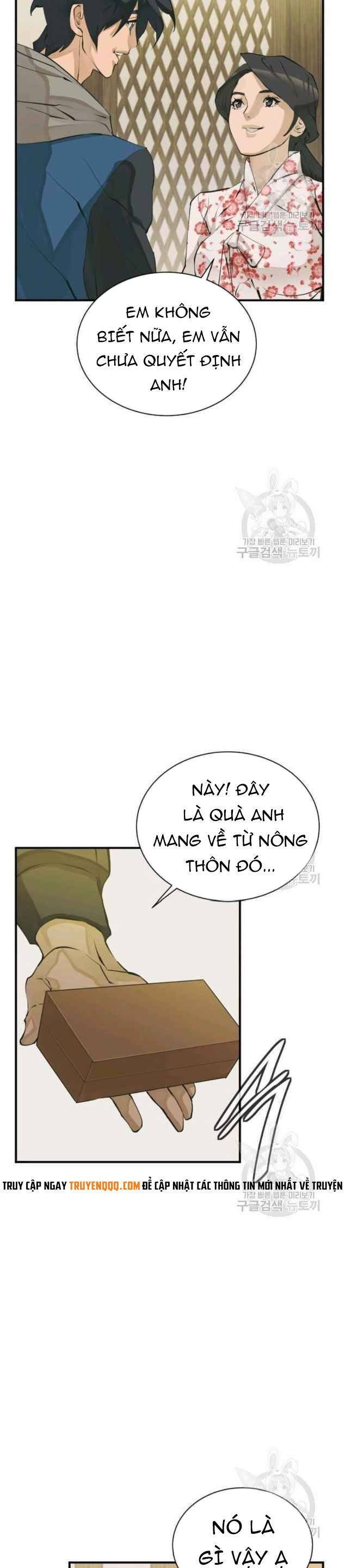 Tôi Viết Sách Để Thăng Cấp - Page 9