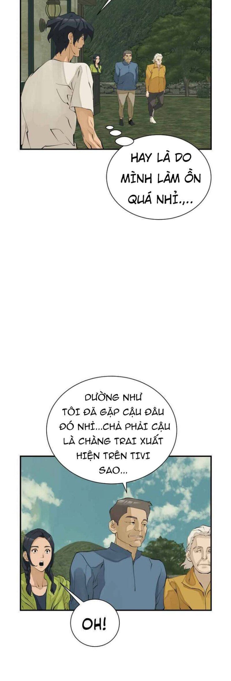 Tôi Viết Sách Để Thăng Cấp - Page 17