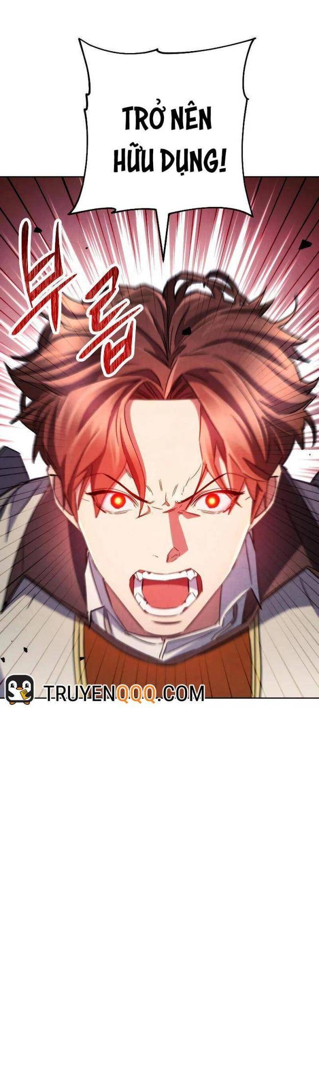 Đấu Trường Sinh Tử - Page 21