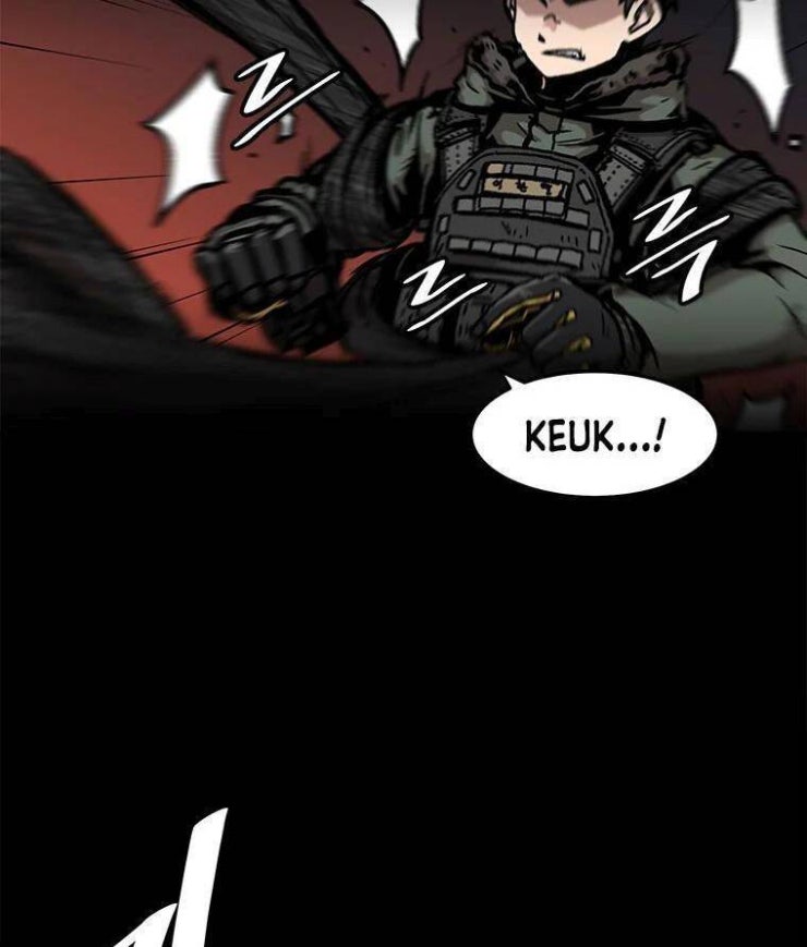 Lên Cấp Một Mình - Page 4