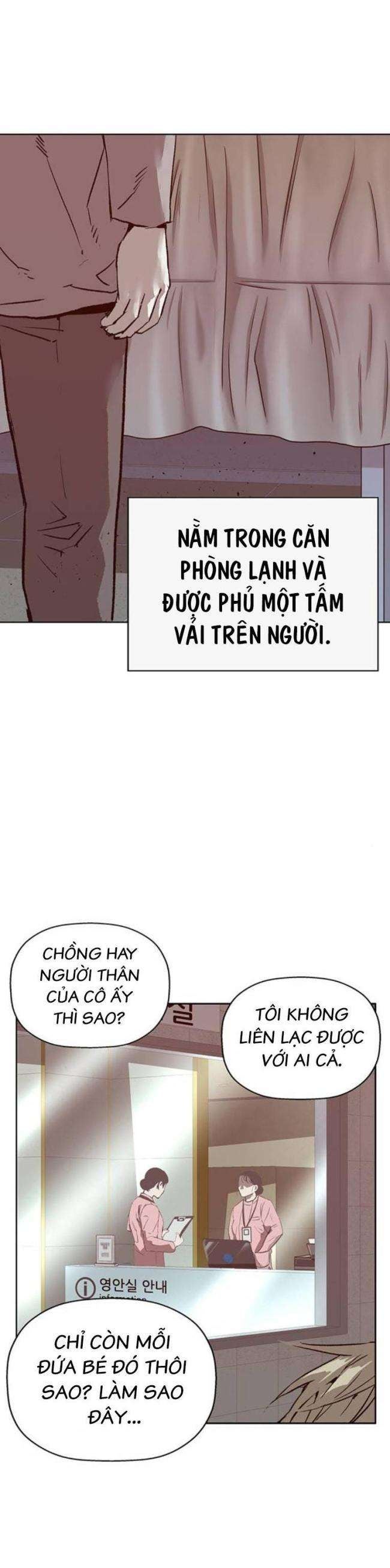 Anh Hùng Yếu - Page 27