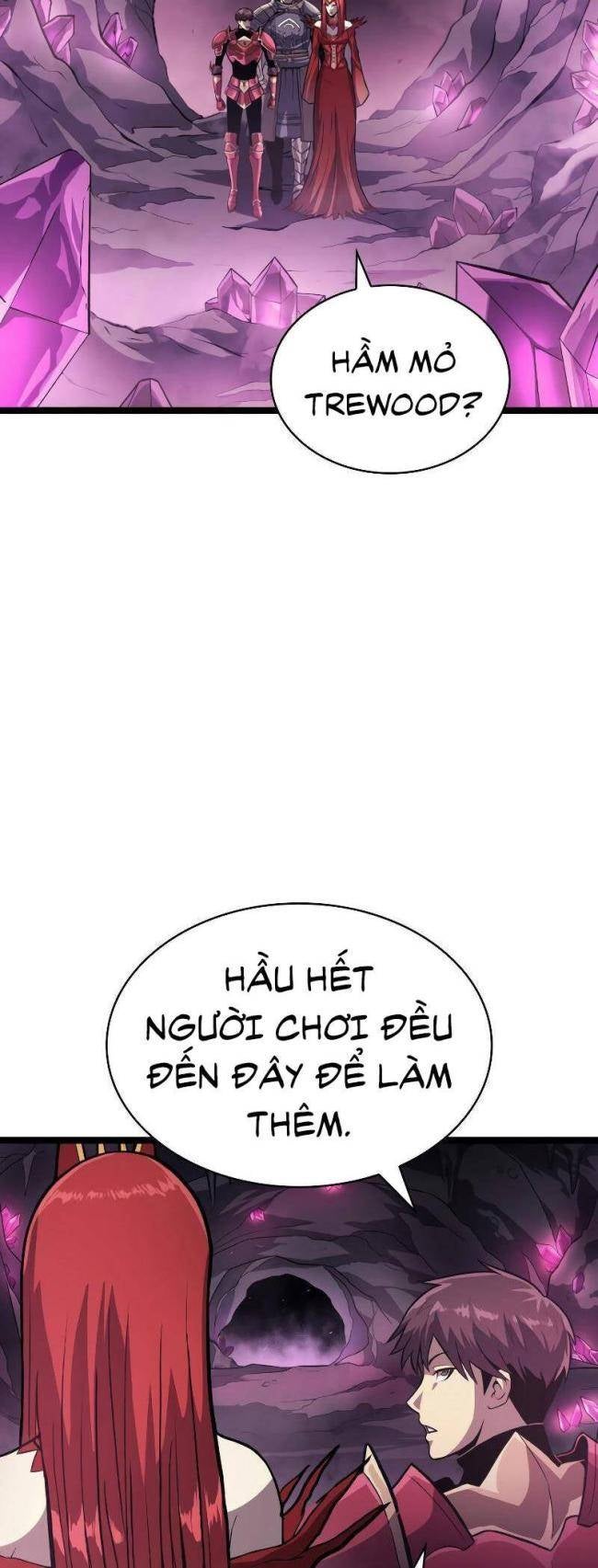 Sự Trở Lại Của Người Chơi Cấp Cao Nhất - Page 20