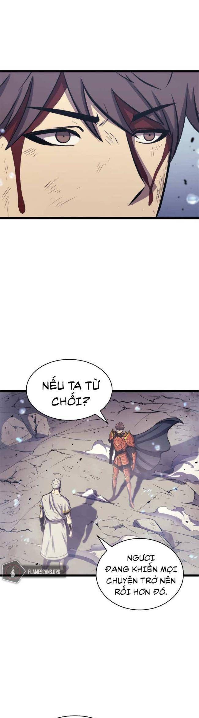 Sự Trở Lại Của Người Chơi Cấp Cao Nhất - Page 27