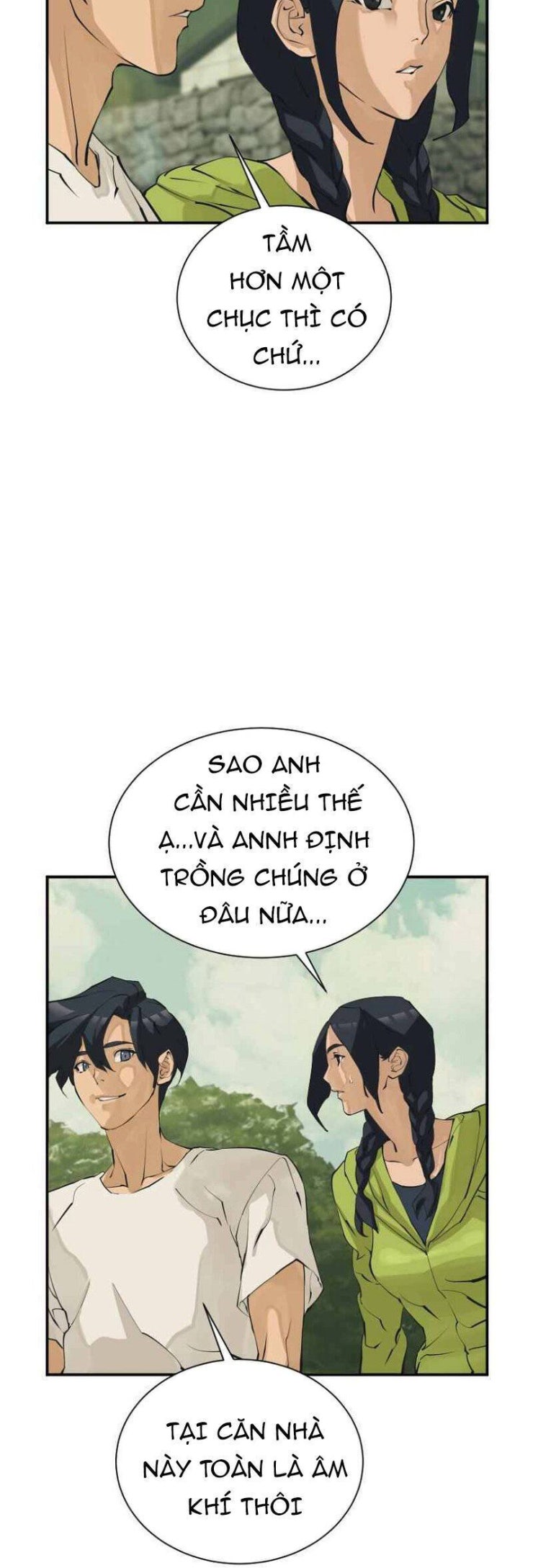 Tôi Viết Sách Để Thăng Cấp - Page 35