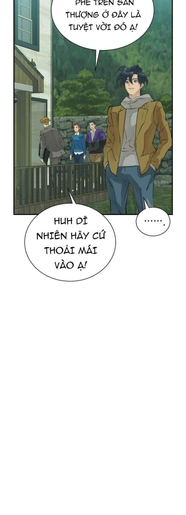 Tôi Viết Sách Để Thăng Cấp - Page 32