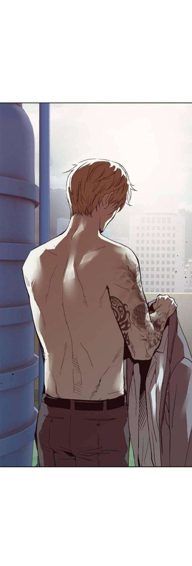 Anh Hùng Yếu - Page 38