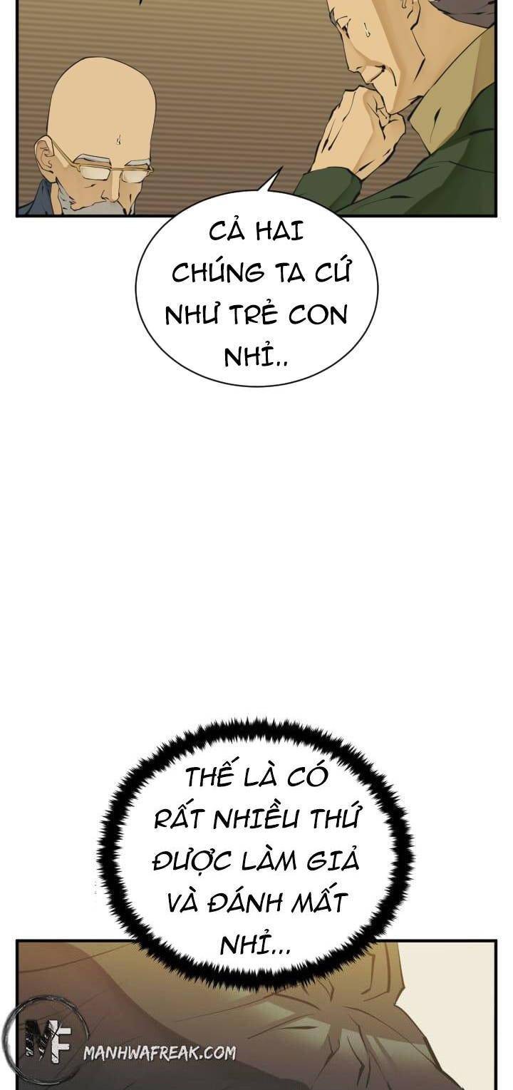 Tôi Viết Sách Để Thăng Cấp - Page 14