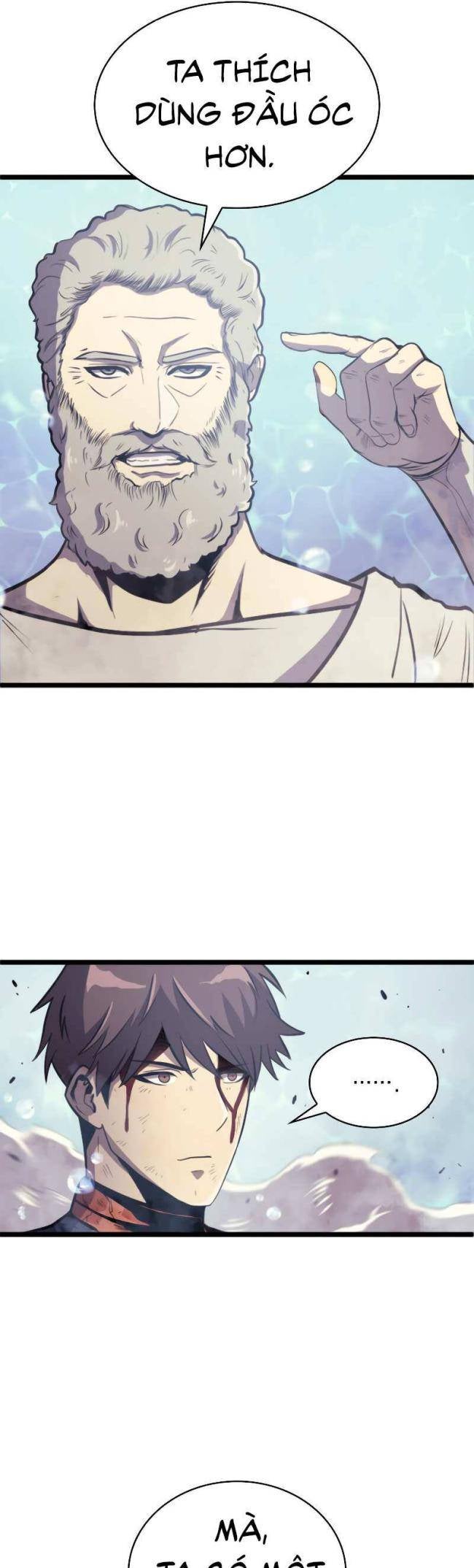 Sự Trở Lại Của Người Chơi Cấp Cao Nhất - Page 21