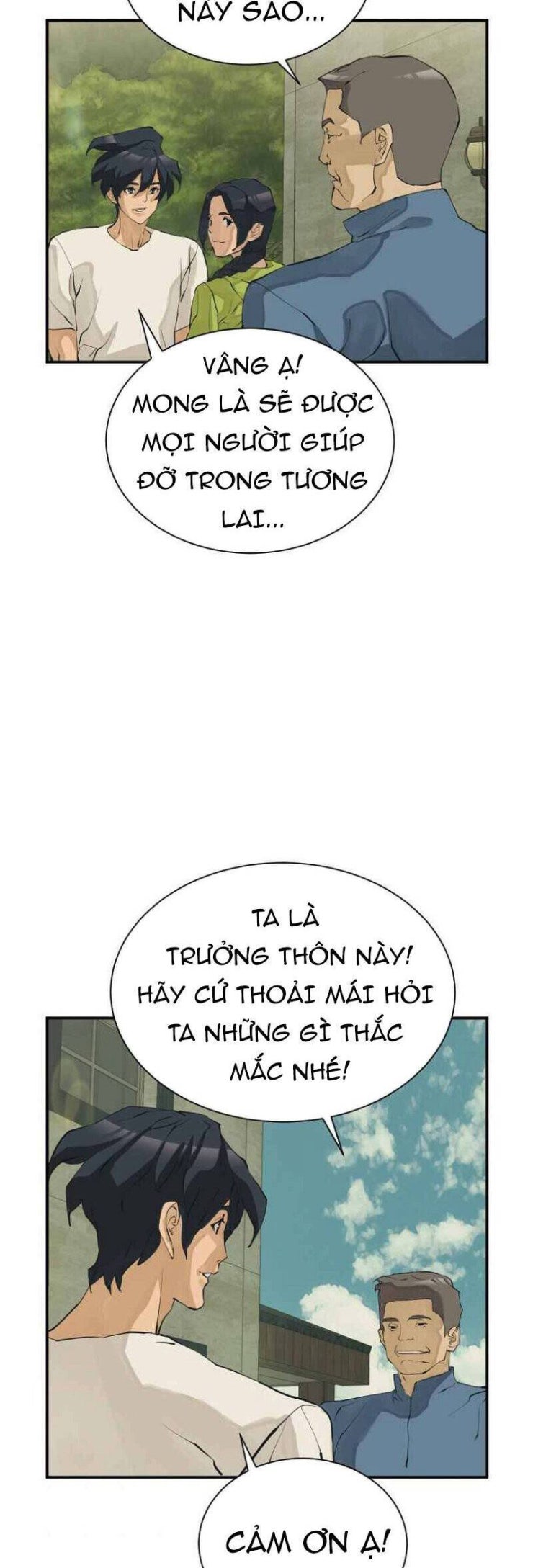 Tôi Viết Sách Để Thăng Cấp - Page 19