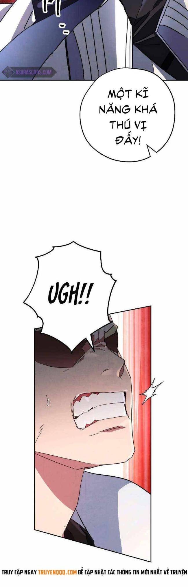 Đấu Trường Sinh Tử - Page 21