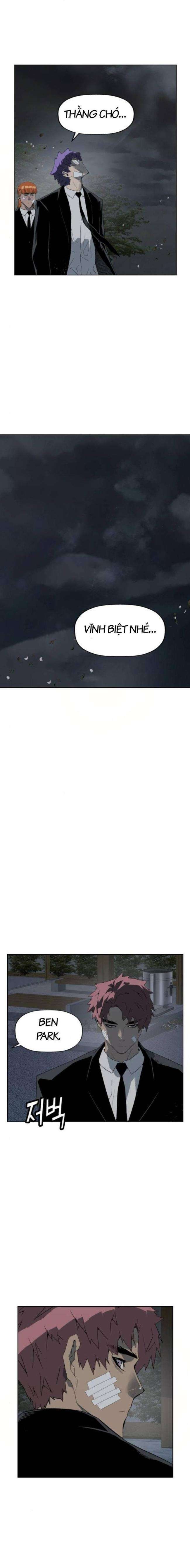 Anh Hùng Yếu - Page 30