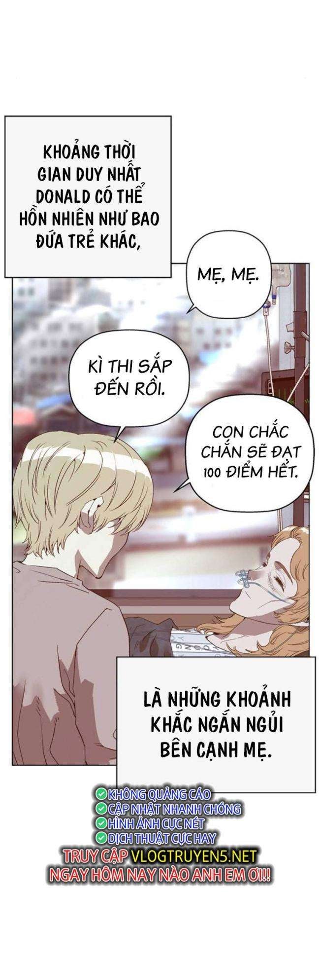 Anh Hùng Yếu - Page 17