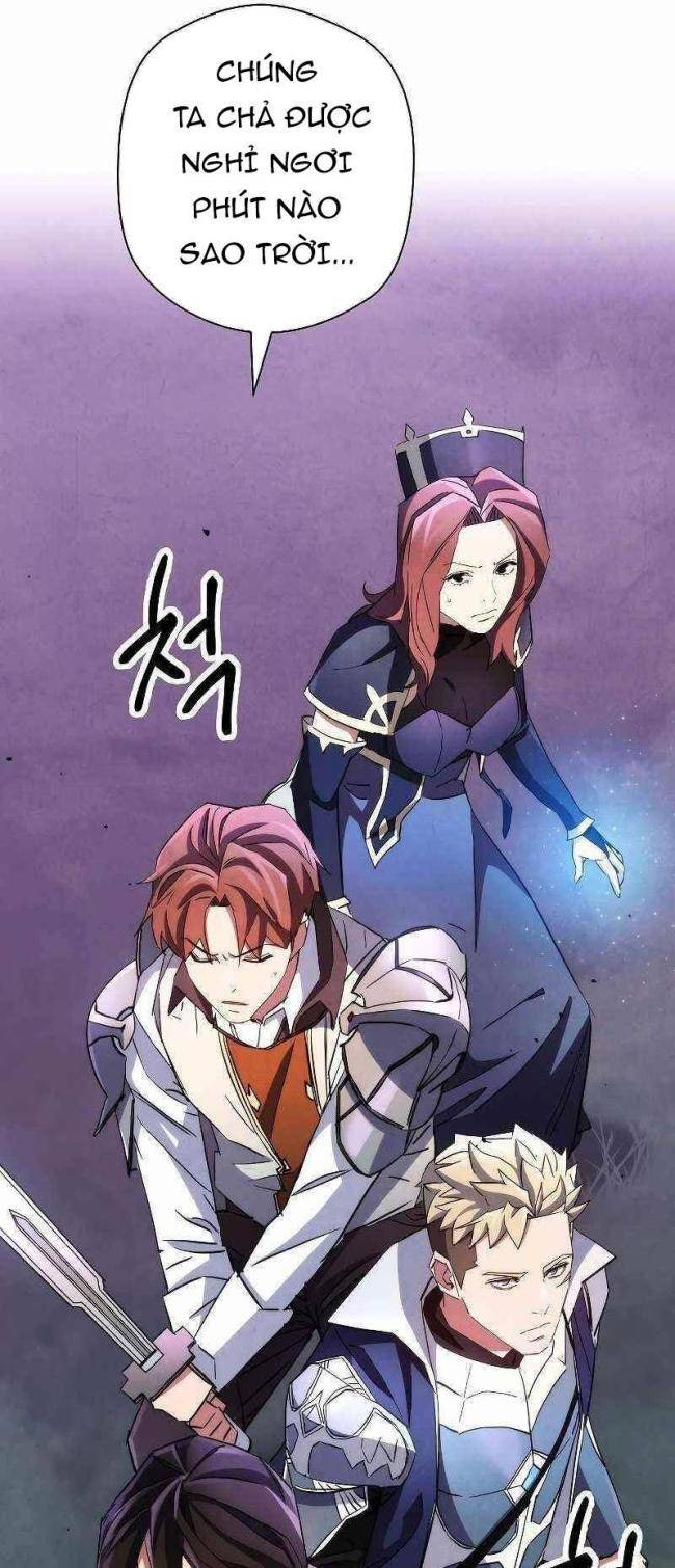 Đấu Trường Sinh Tử - Page 11
