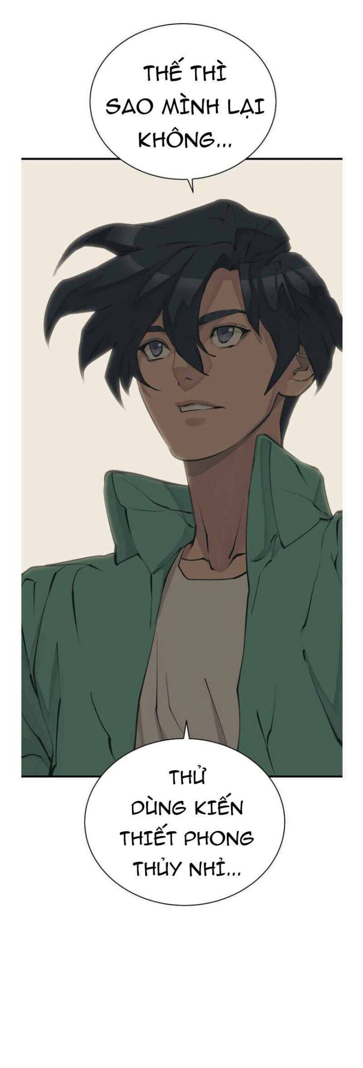 Tôi Viết Sách Để Thăng Cấp - Page 5