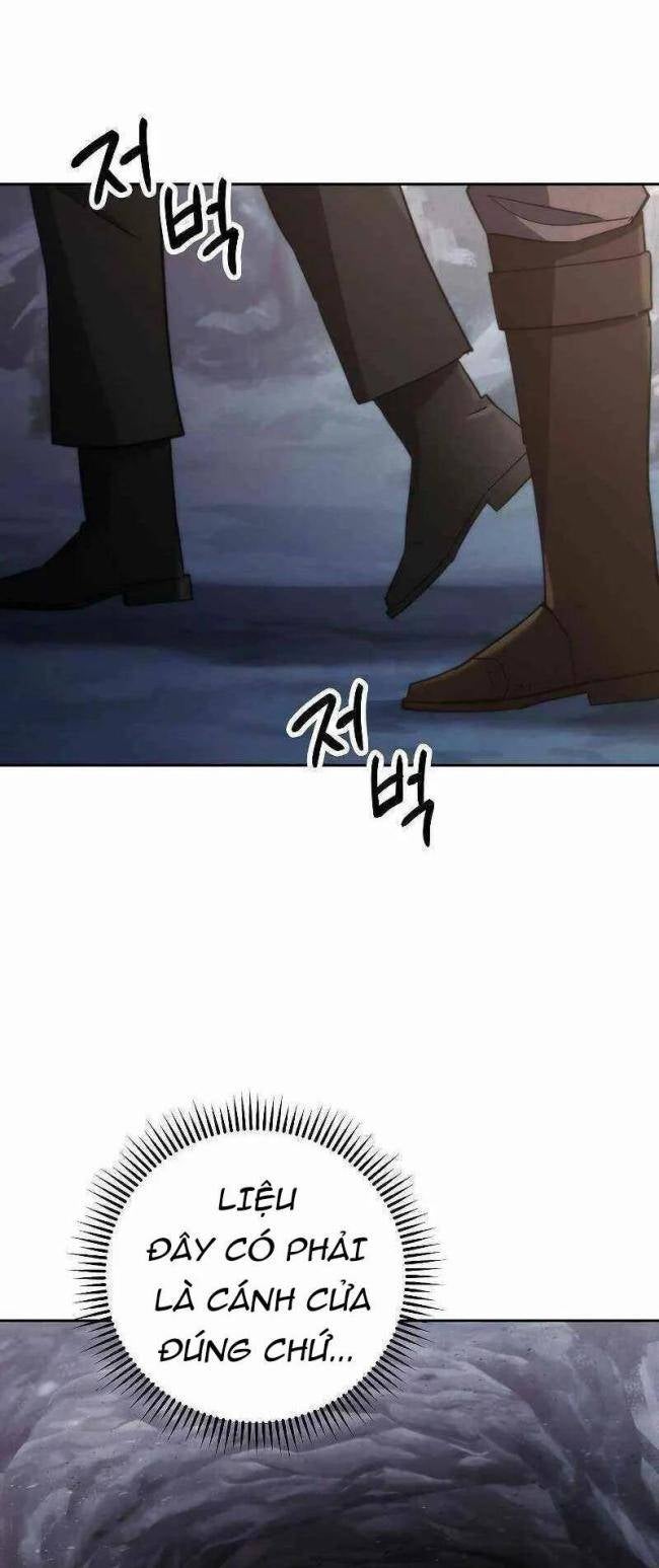 Đấu Trường Sinh Tử - Page 4