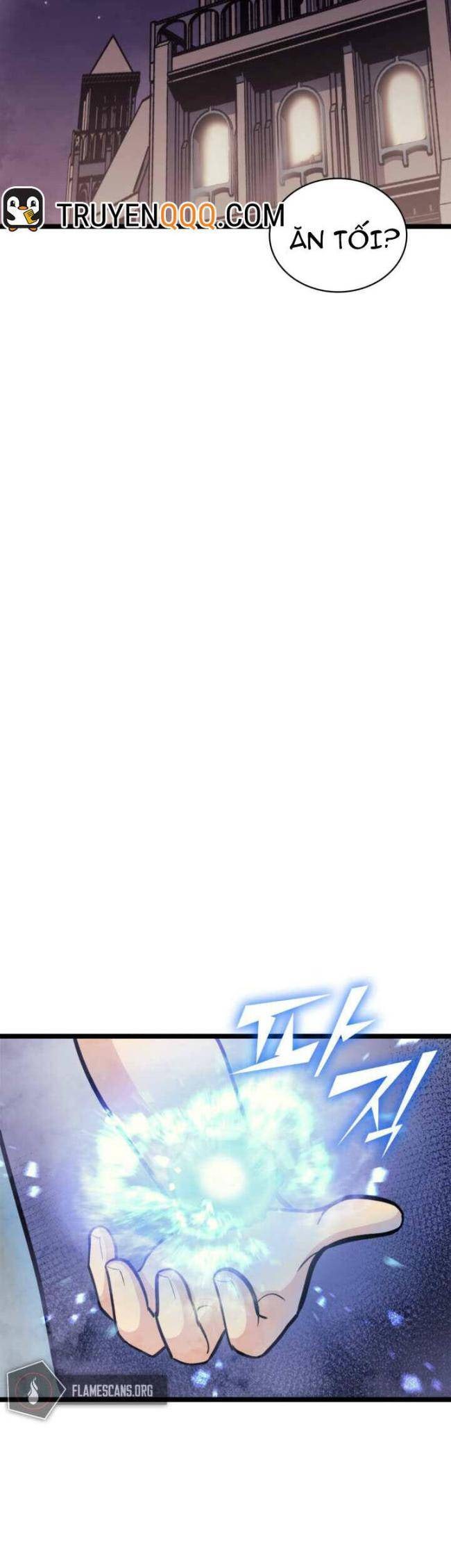 Sự Trở Lại Của Người Chơi Cấp Cao Nhất - Page 8