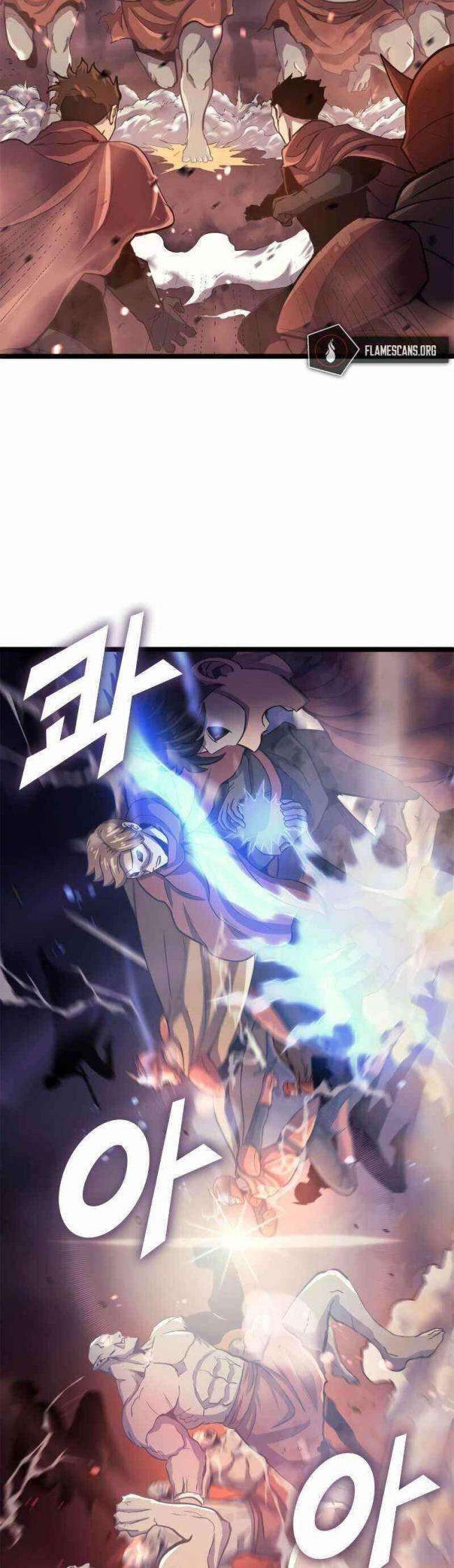 Sự Trở Lại Của Người Chơi Cấp Cao Nhất - Page 37