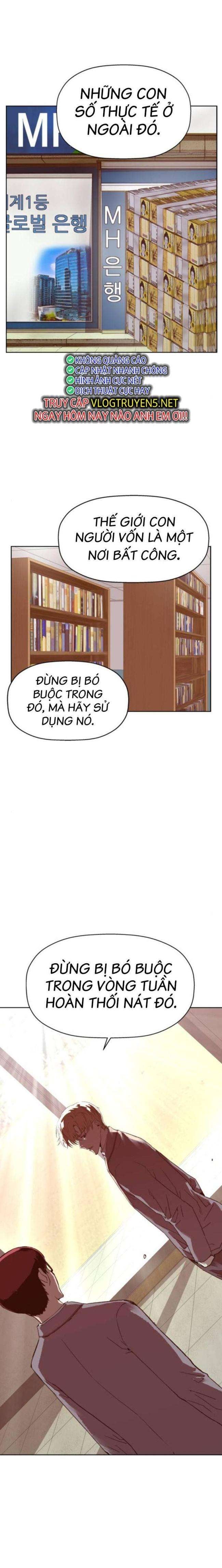 Anh Hùng Yếu - Page 30