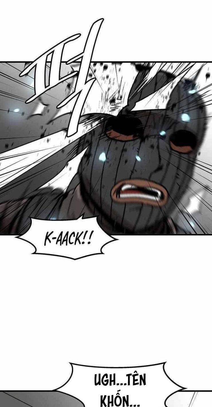 Lên Cấp Một Mình - Page 8