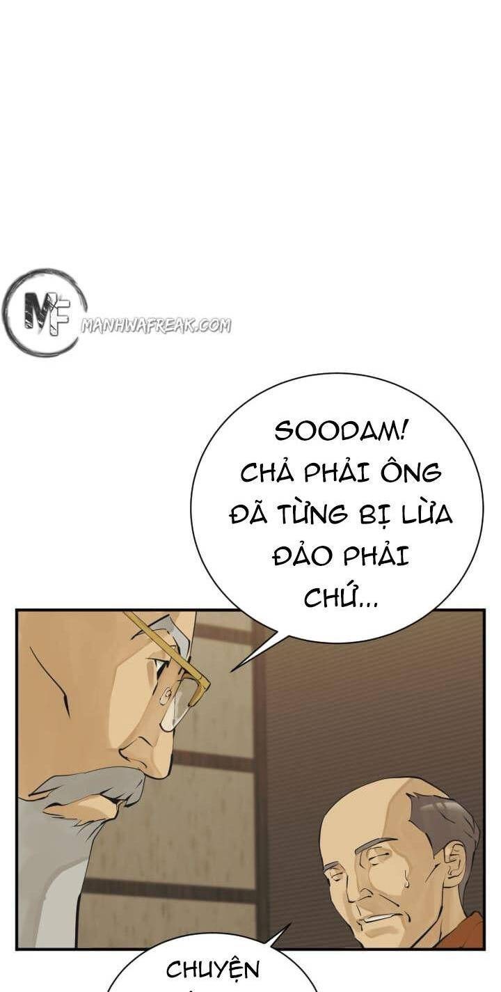 Tôi Viết Sách Để Thăng Cấp - Page 9