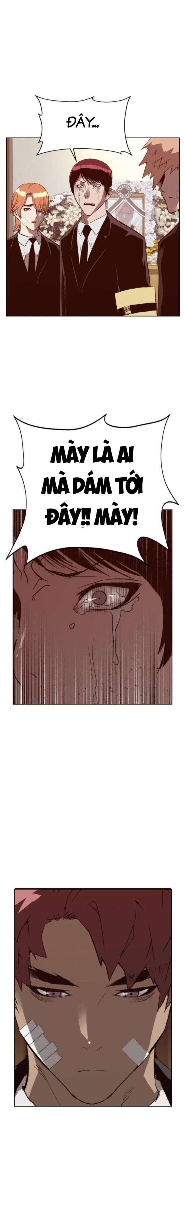 Anh Hùng Yếu - Page 24