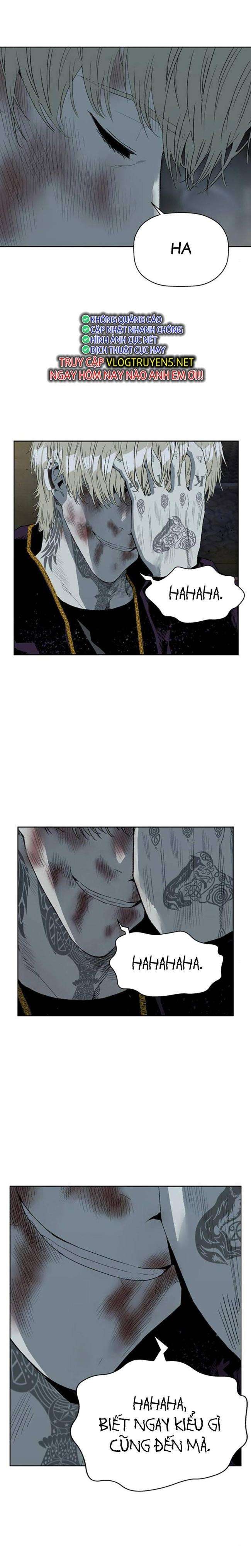 Anh Hùng Yếu - Page 33