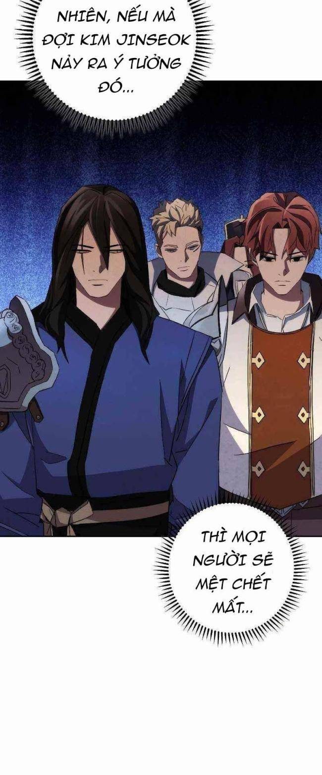 Đấu Trường Sinh Tử - Page 34