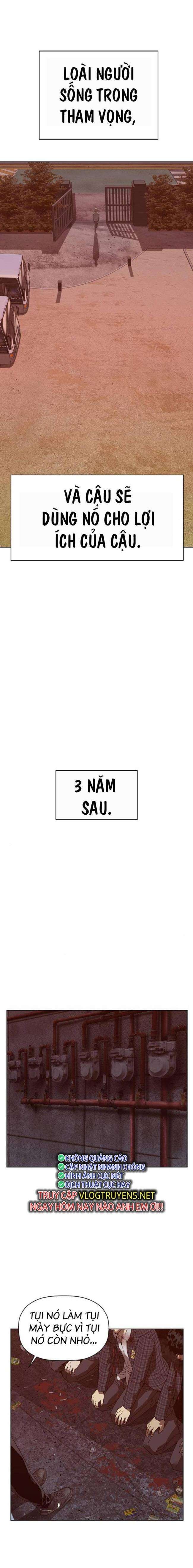 Anh Hùng Yếu - Page 30