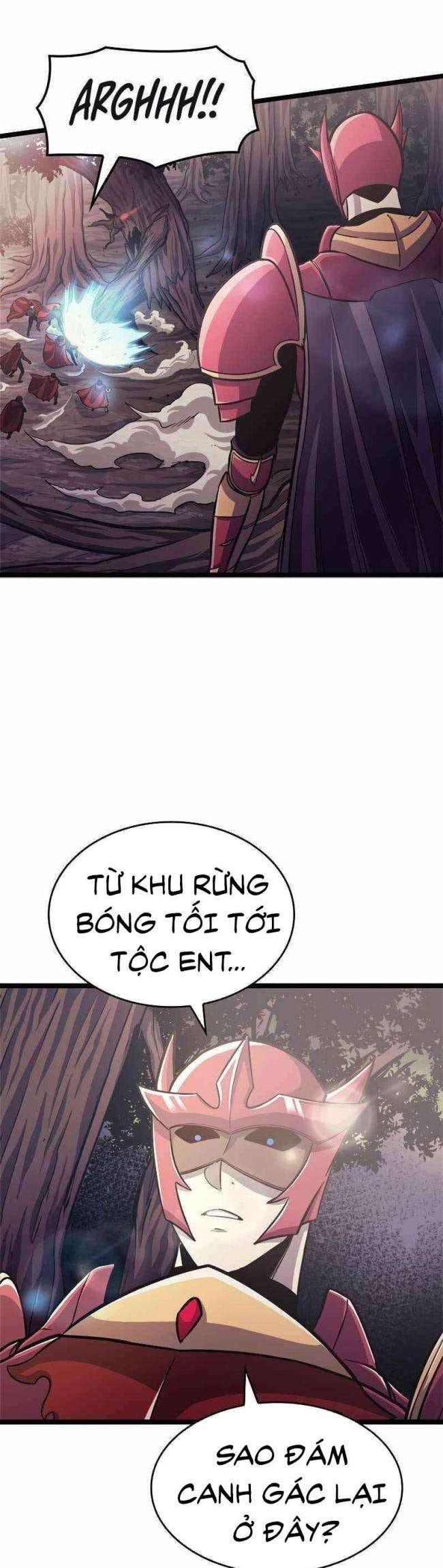 Sự Trở Lại Của Người Chơi Cấp Cao Nhất - Page 18