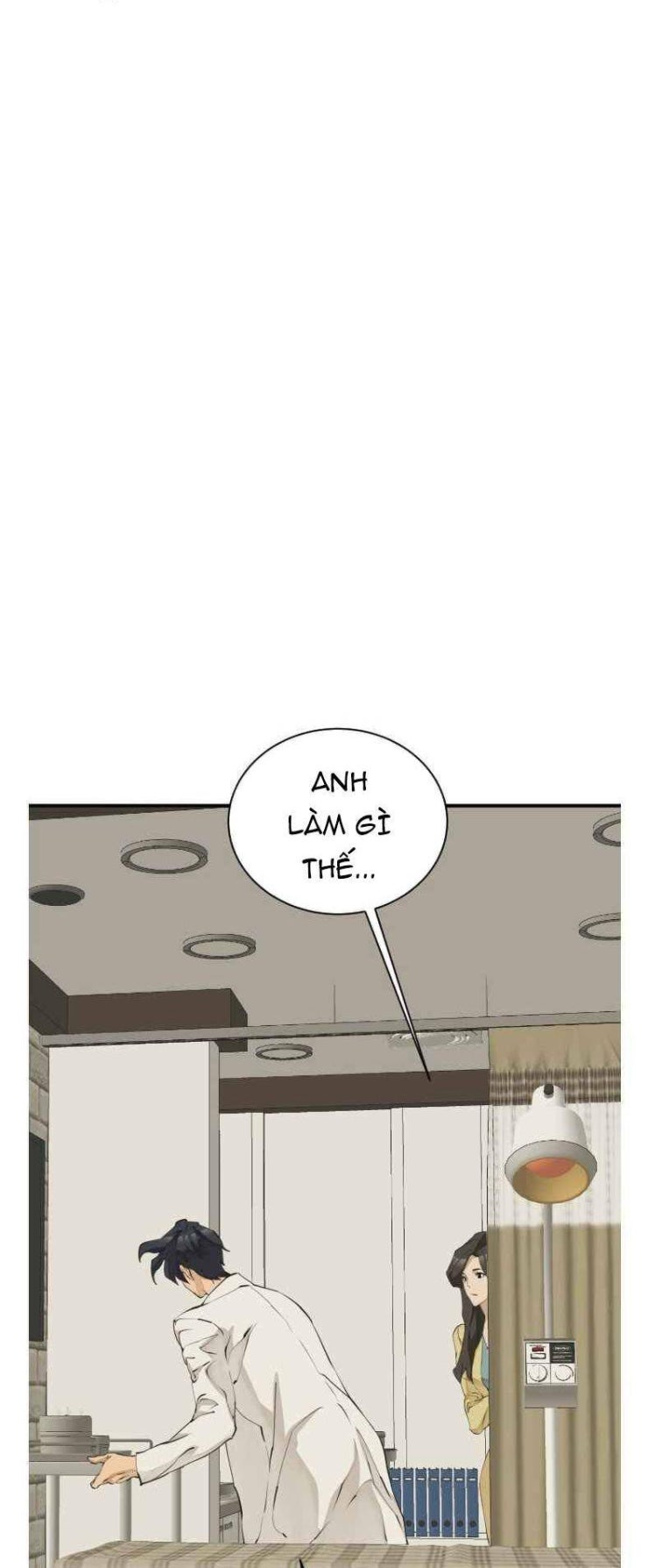 Tôi Viết Sách Để Thăng Cấp - Page 13