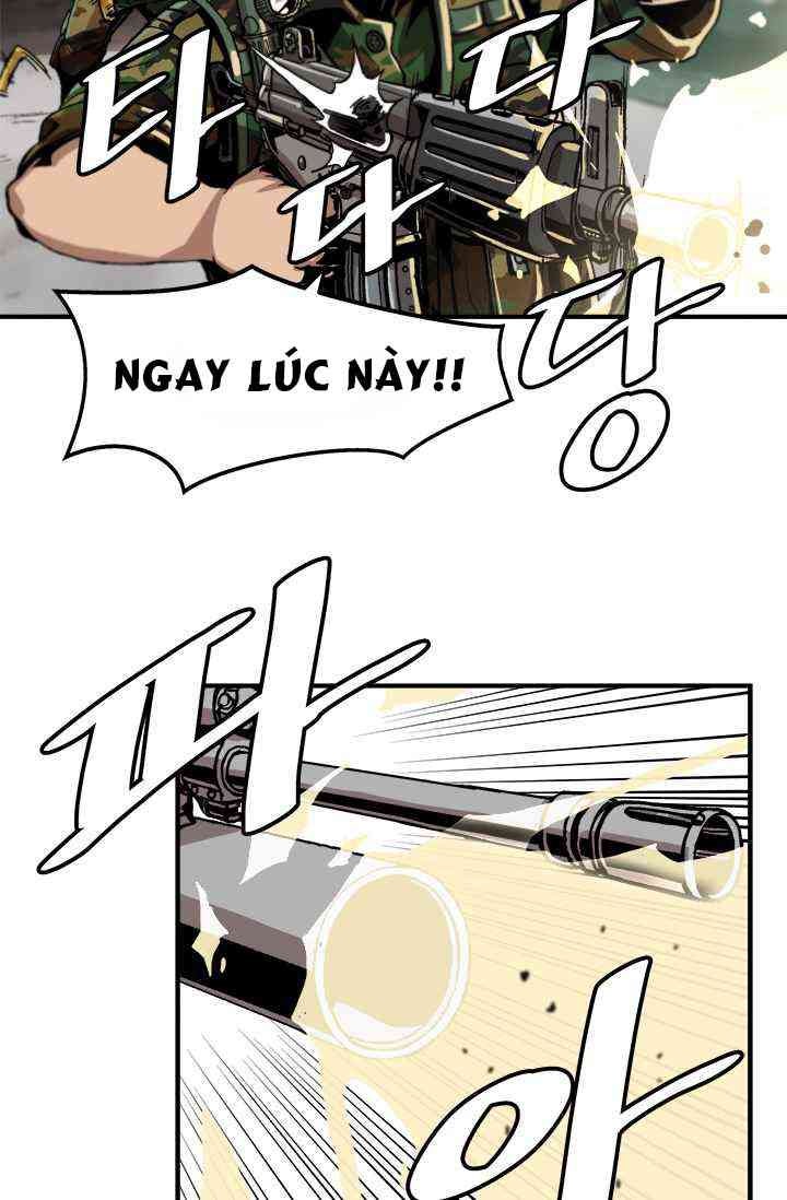 Lên Cấp Một Mình - Page 38