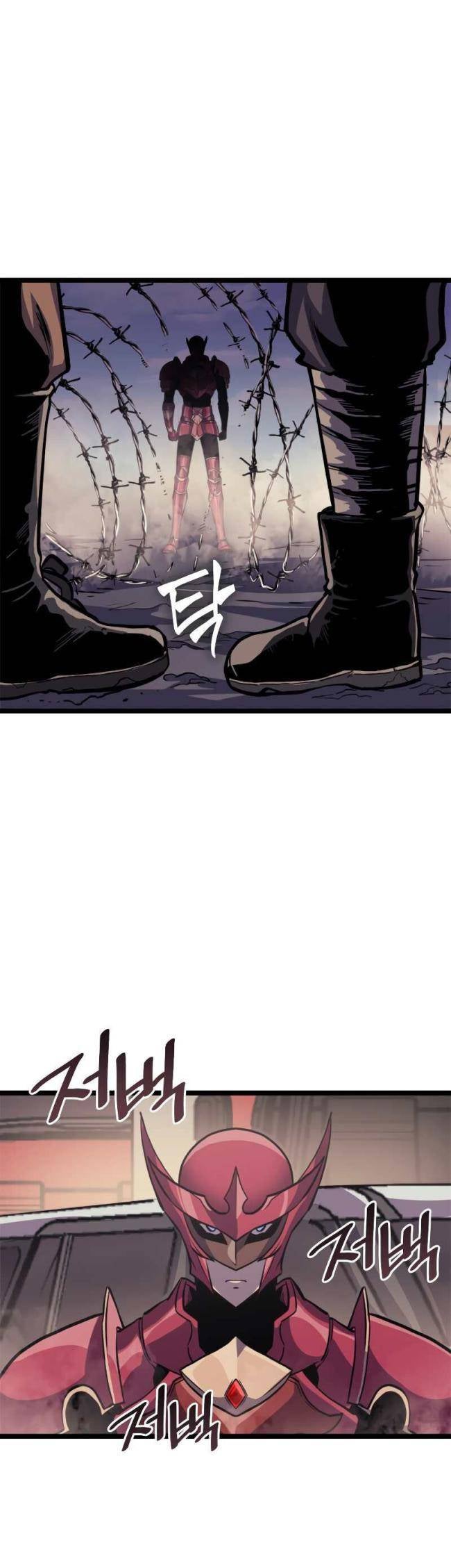 Sự Trở Lại Của Người Chơi Cấp Cao Nhất - Page 11