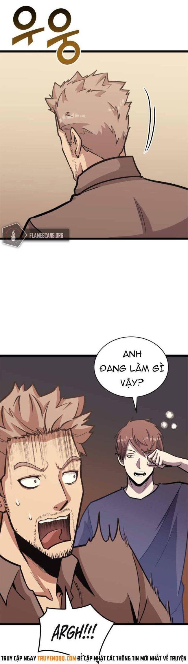 Sự Trở Lại Của Người Chơi Cấp Cao Nhất - Page 4