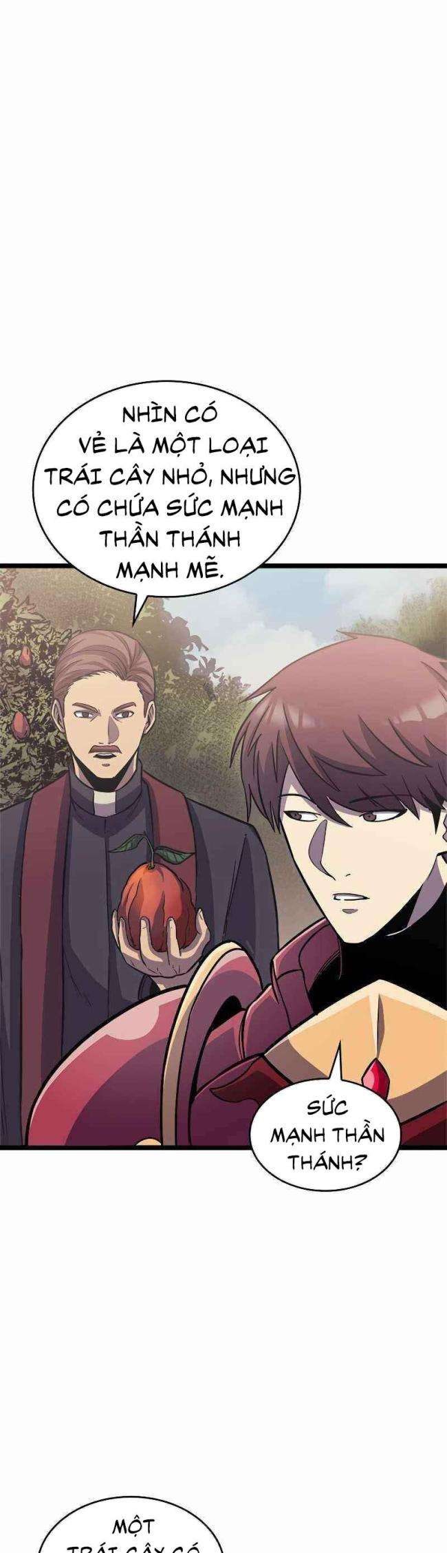 Sự Trở Lại Của Người Chơi Cấp Cao Nhất - Page 22