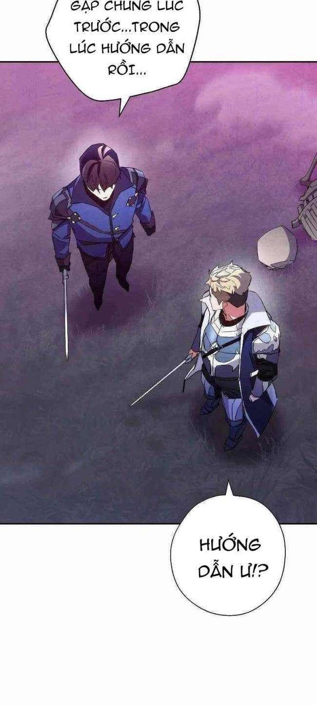Đấu Trường Sinh Tử - Page 21