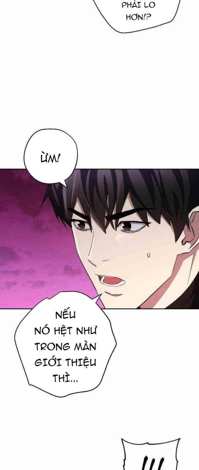 Đấu Trường Sinh Tử - Page 23