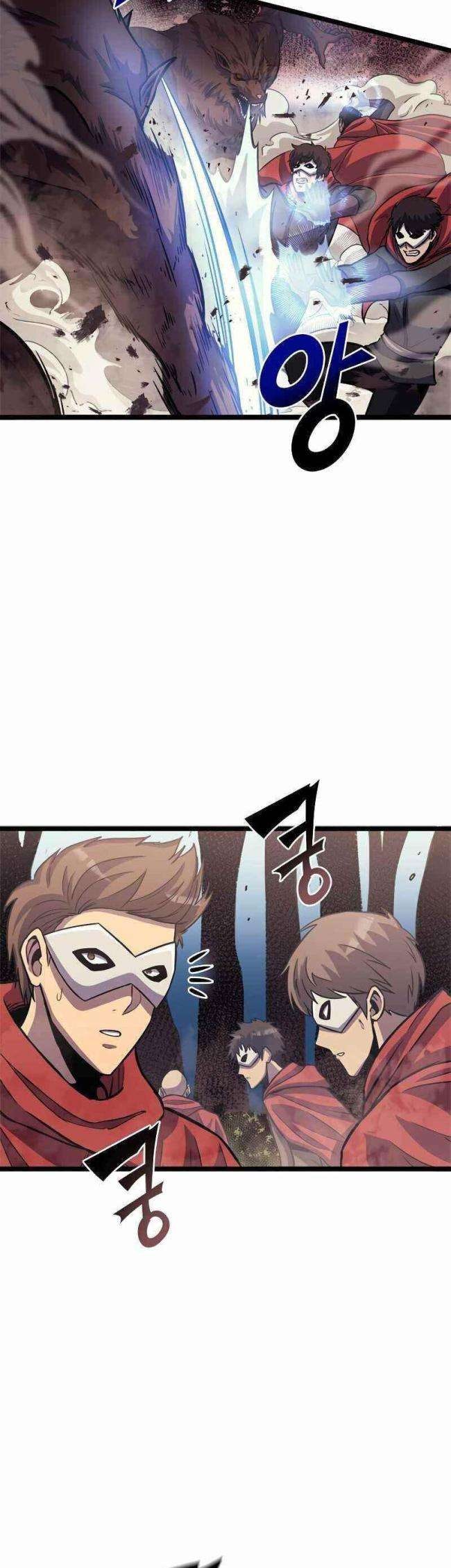 Sự Trở Lại Của Người Chơi Cấp Cao Nhất - Page 16