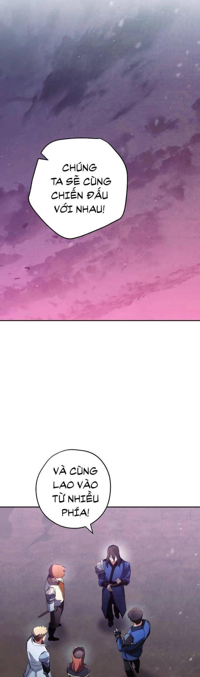 Đấu Trường Sinh Tử - Page 10