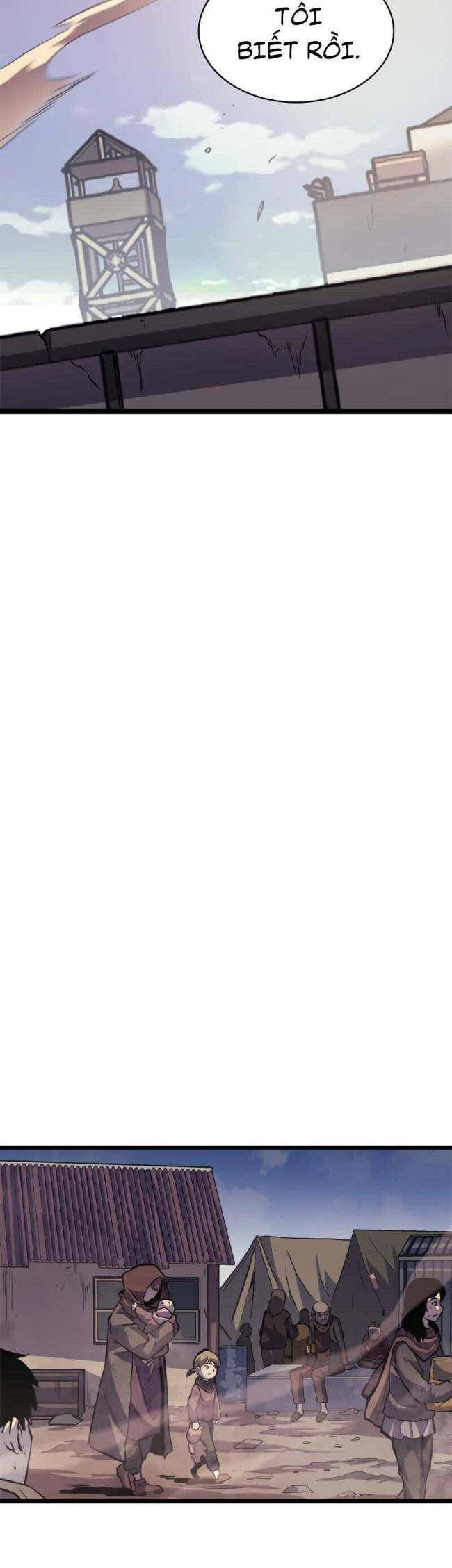 Sự Trở Lại Của Người Chơi Cấp Cao Nhất - Page 20