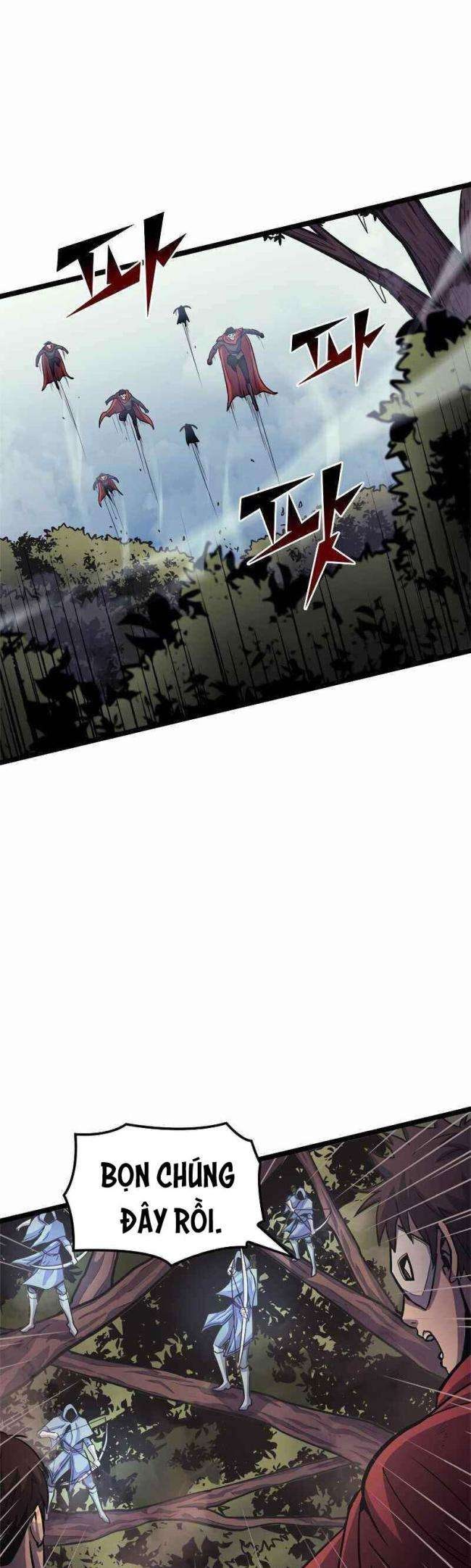 Sự Trở Lại Của Người Chơi Cấp Cao Nhất - Page 12