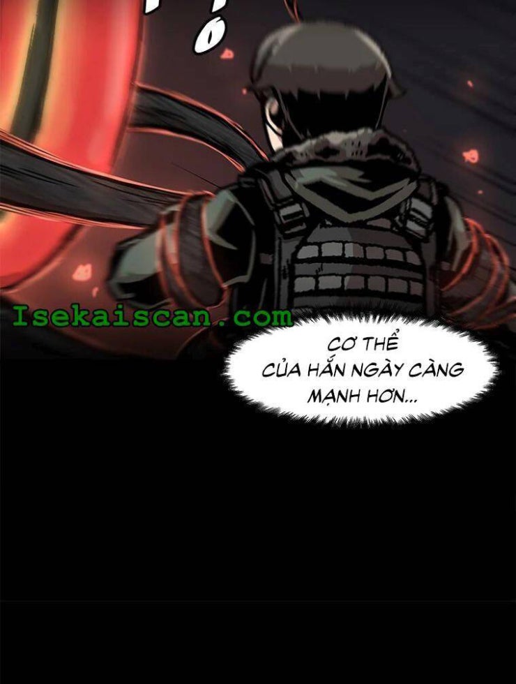 Lên Cấp Một Mình - Page 11